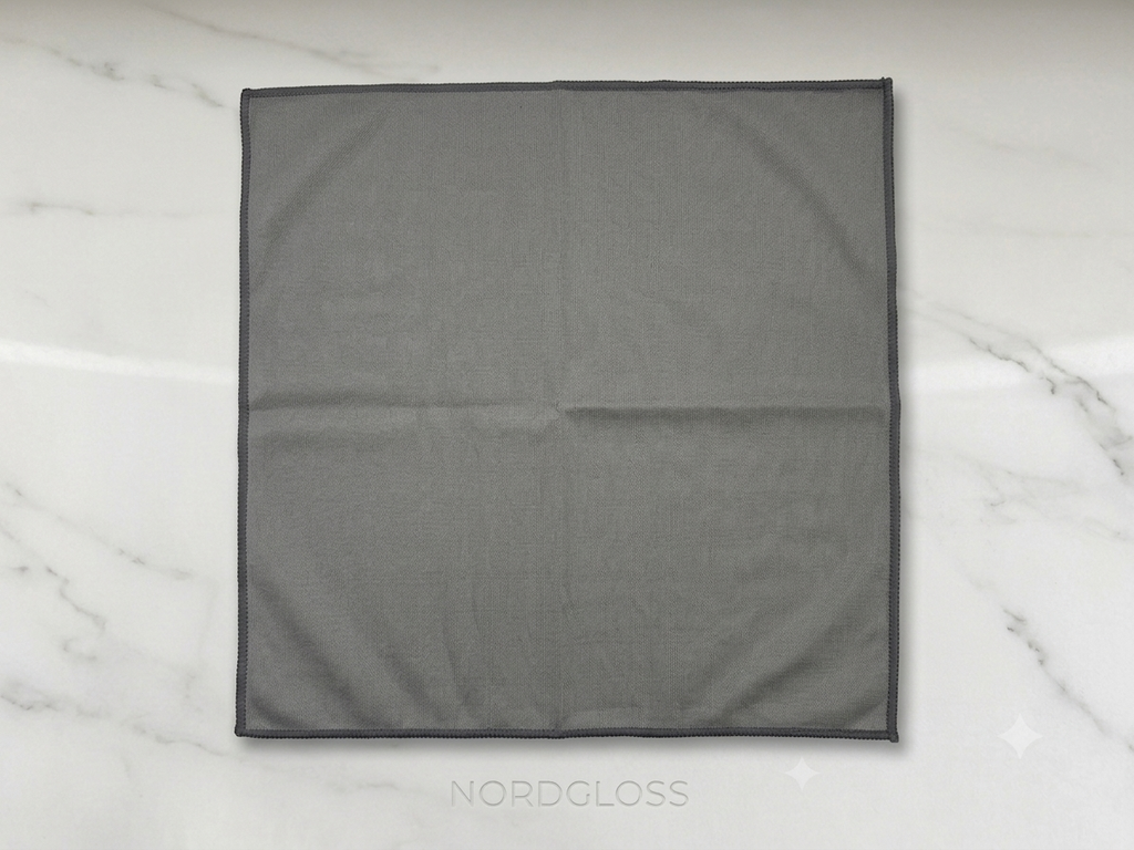 Nordgloss Premium glasduk