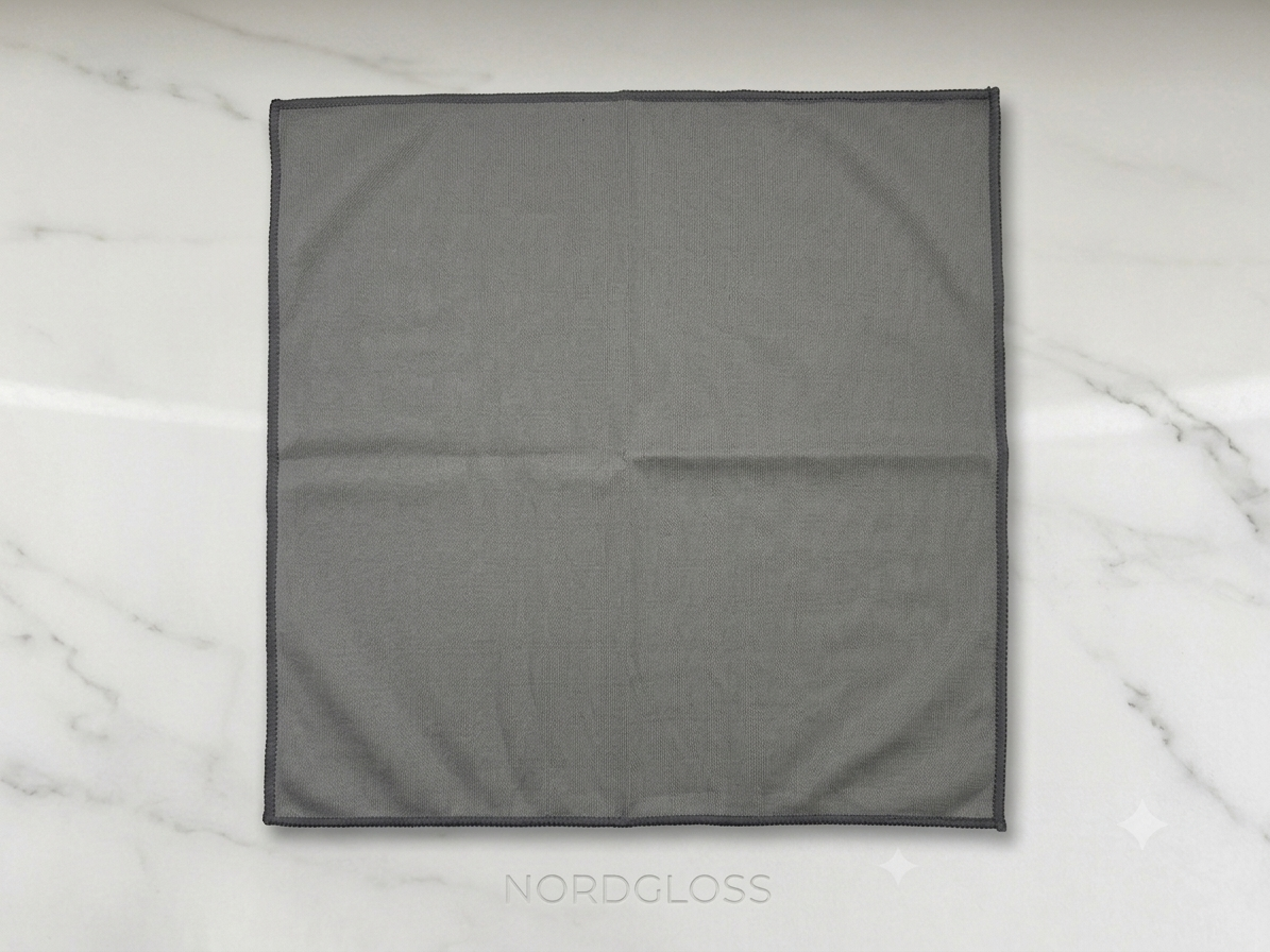 Nordgloss Premium glasduk