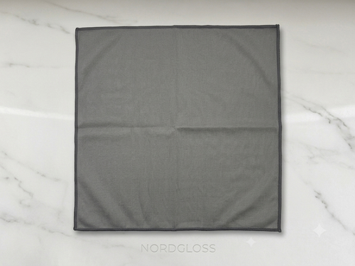 Nordgloss Premium glasduk